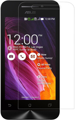 

Mofi Screen Guard for Asus Zenfone 4 A450CG, Transparent