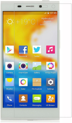 

Mofi Screen Guard for Gionee Elife E7, Transparent