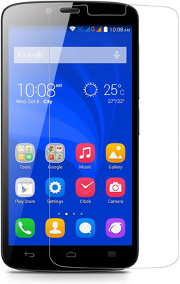 

Mofi Screen Guard for Honor Holly, Transparent