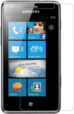 

Mofi Screen Guard for Samsung Omnia M S7530, Transparent