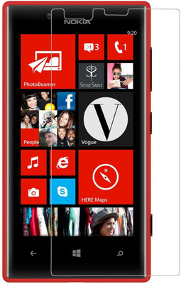 

Mofi Screen Guard for Nokia Lumia 720, Transparent