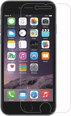 

Mofi Screen Guard for Apple iPhone 6, Apple iPhone 6s, Transparent