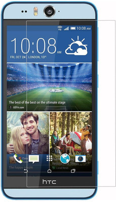 

Mofi Screen Guard for HTC Desire Eye, Transparent