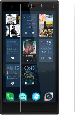 

Mofi Screen Guard for Jolla, Transparent
