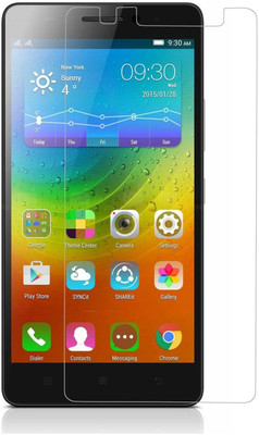 

Mofi Screen Guard for Lenovo A7000 Lenovo K3 Note, Transparent