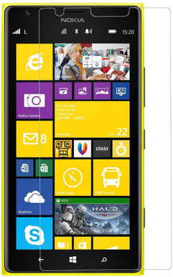 

Mofi Screen Guard for Nokia Lumia 1520, Transparent
