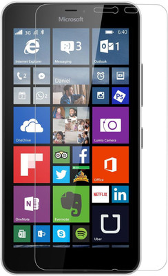 

Mofi Screen Guard for Microsoft Lumia 640 XL, Transparent