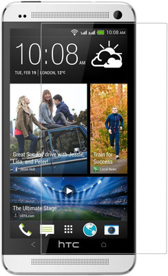 

Mofi Screen Guard for HTC One M7 HTC One 801E HTC One Dual Sim, Transparent