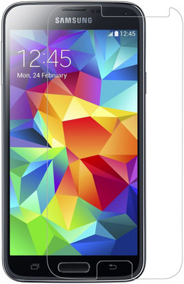 

Mofi Screen Guard for SAMSUNG Galaxy S5, Transparent