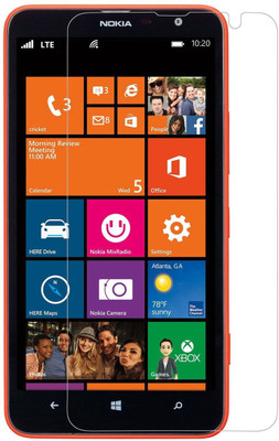 

Mofi Screen Guard for Nokia Lumia 1320, Transparent