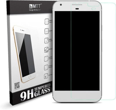 MTT Tempered Glass Guard for Google Pixel XL(Pack of 1)
