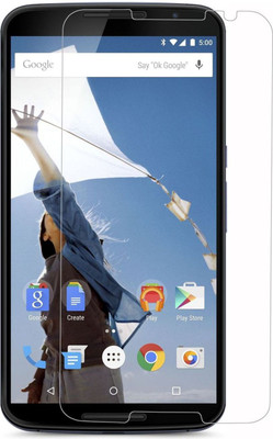

Mofi Screen Guard for Motorola Nexus 6, Transparent