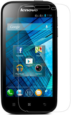 

Mofi Screen Guard for Lenovo A706, Transparent