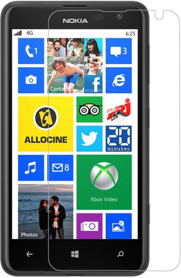 

Mofi Screen Guard for Nokia Lumia 625, Transparent