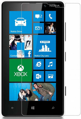 

Mofi Screen Guard for Nokia Lumia 820, Transparent