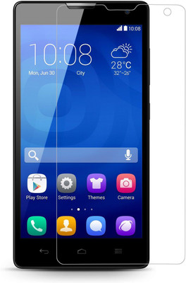 

Mofi Screen Guard for Huawei Honor 3C, Transparent