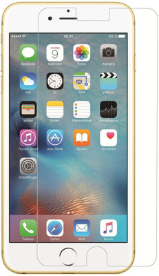 

Mofi Screen Guard for Apple iPhone 6 Plus, Transparent