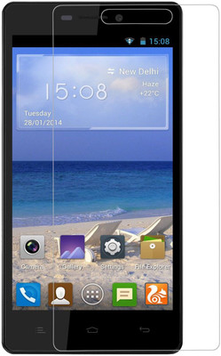 Mofi Screen Guard for Gionee Marathon M2, Transparent
