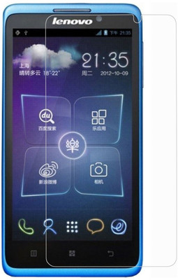 

Mofi Screen Guard for Lenovo Ideaphone S890, Transparent