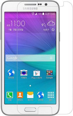 

Mofi Screen Guard for SAMSUNG Galaxy Grand Max, Transparent