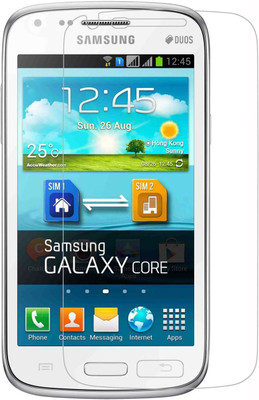 

Mofi Screen Guard for Samsung Galaxy Core, Transparent