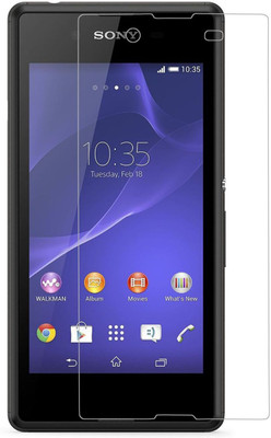 

Mofi Screen Guard for Sony Xperia E3 E3 Dual, Transparent