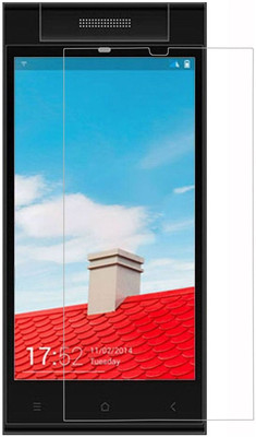 

Mofi Screen Guard for Gionee Elife E7 Mini, Transparent