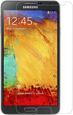 

Mofi Screen Guard for Samsung Galaxy Note 3 Neo SM-N7500, Transparent