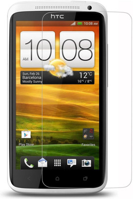 

Mofi Screen Guard for HTC One X One X+ ONE X+ One X+ S728E, Transparent