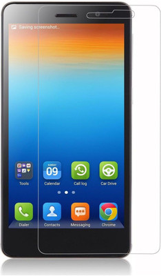 

Mofi Screen Guard for Lenovo S860, Transparent