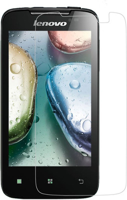 

Mofi Screen Guard for Lenovo A390, Transparent