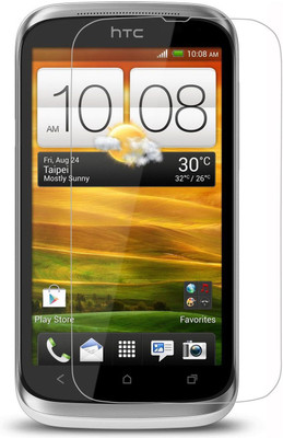 

Mofi Screen Guard for Desire X T328E HTC Desire XDS Desire X Dual SIMDS, Transparent