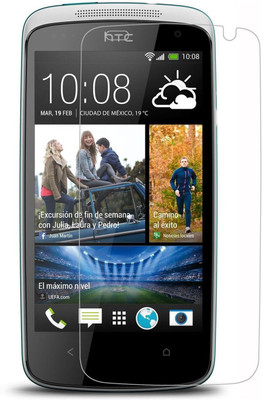 

Mofi Screen Guard for HTC Desire 500, Transparent