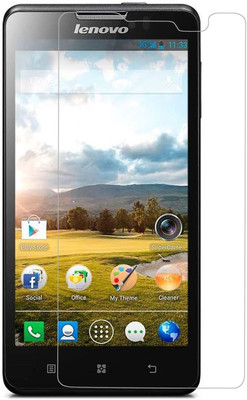 

Mofi Screen Guard for Lenovo P 780, Transparent
