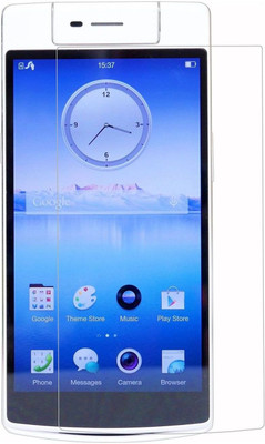

Mofi Screen Guard for OPPO N3, Transparent