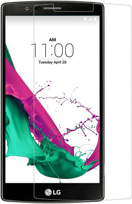 

Mofi Screen Guard for LG G4 LG G4 Dual, Transparent