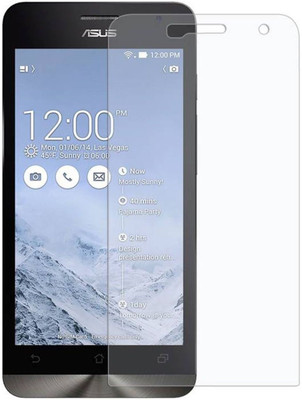 

Mofi Screen Guard for Asus Zenfone 5 Zenfone 5 A501CG, Transparent