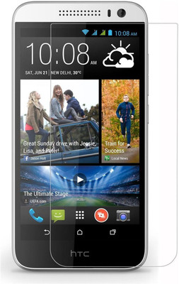 

Mofi Screen Guard for HTC Desire 616 Desire 616 Dual Sim, Transparent