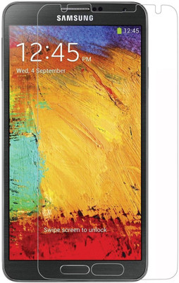 

Mofi Screen Guard for Samsung Galaxy Note 3 Note 3 N9000 Note 3 N9002 Note 3 N9005, Transparent