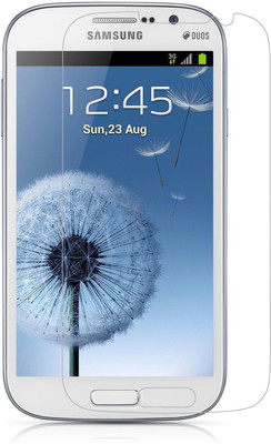 

Mofi Screen Guard for Samsung Galaxy Grand Duos, Transparent