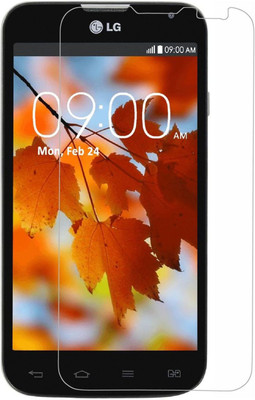 

Mofi Screen Guard for LG L70 Dual, Transparent