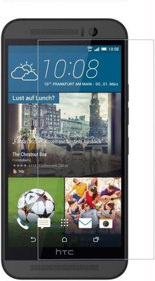 

Mofi Screen Guard for HTC One M9, Transparent