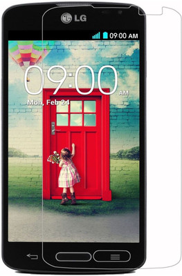 

Mofi Screen Guard for LG F70 4G LTE D315, Transparent