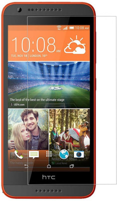 

Mofi Screen Guard for HTC Desire 620 dual sim, Transparent