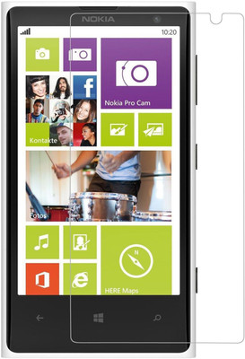 

Mofi Screen Guard for Nokia Lumia 1020, Transparent
