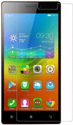 

Mofi Screen Guard for Lenovo Vibe X2, Transparent