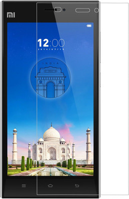 

Mofi Screen Guard for Xiaomi Mi3 Mi 3, Transparent