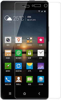 

Mofi Screen Guard for Gionee Elife E6, Transparent