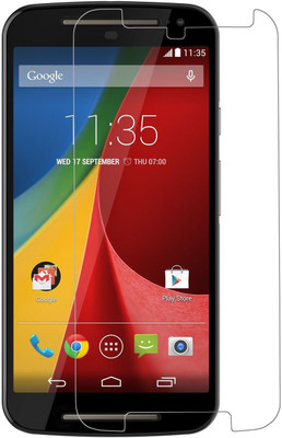 

Mofi Screen Guard for Moto G2 Moto G XT1068 Moto G 2014 Moto G Dual SIM, Transparent