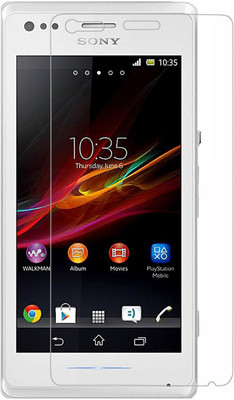

Mofi Screen Guard for Sony Xperia M, Transparent